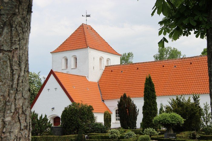 Mou Kirke